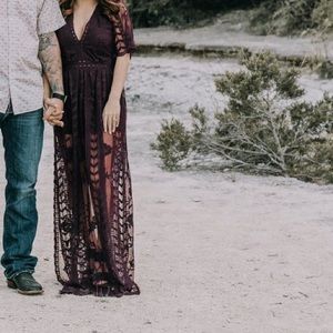 Gianni Bini Romper/Dress